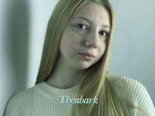 Theabark