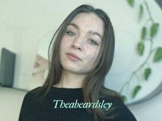 Theabeardsley