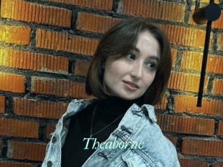 Theaborne