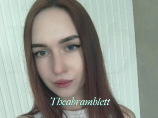 Theabramblett