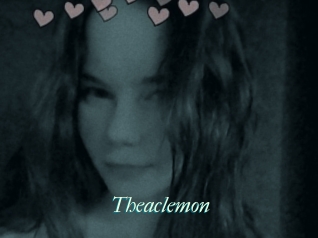 Theaclemon
