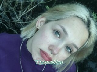 Theacolden