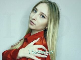 Theacornett
