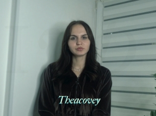 Theacovey