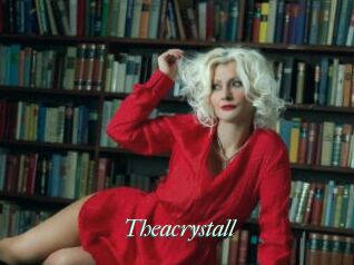 Theacrystall