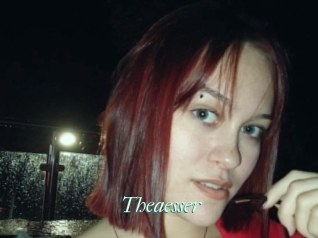 Theaesser