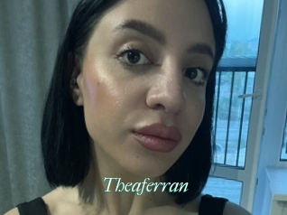 Theaferran