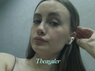 Theagaler