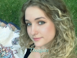 Theagales