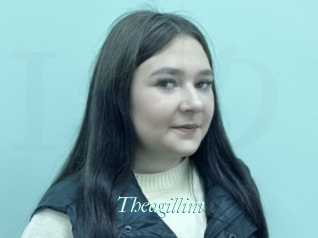 Theagillim
