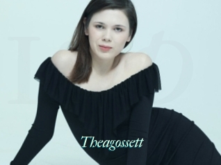 Theagossett