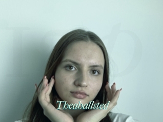 Theahallsted