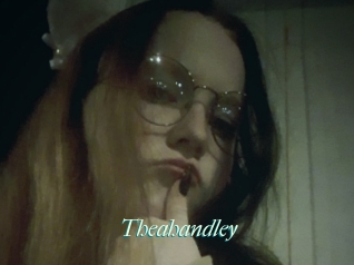 Theahandley