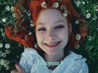 Theapeach