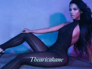 Thearicakane