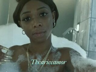 Thearieeamor