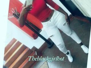 Theblackgirlhot