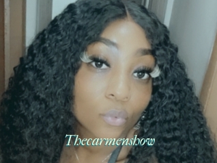 Thecarmenshow