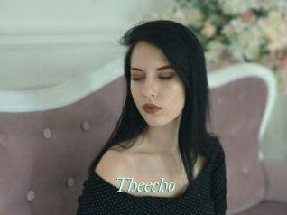 Theecho