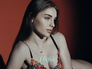 Thefox