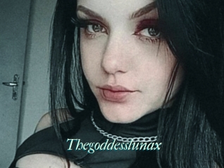 Thegoddesslunax