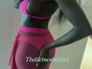 Thelilchocolategirl