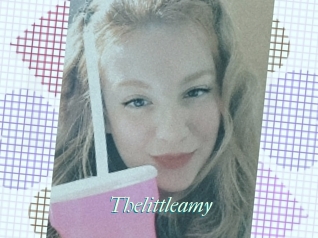 Thelittleamy