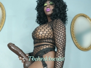 Thelordchocolat