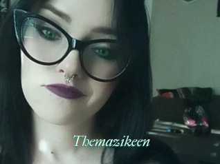 Themazikeen