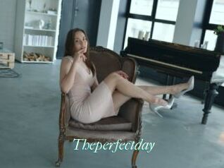 Theperfectday