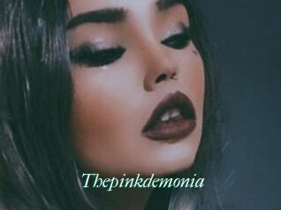 Thepinkdemonia