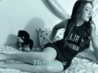 Thepinkyrose