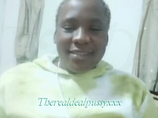 Therealdealpussyxxx
