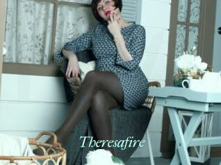 Theresafire