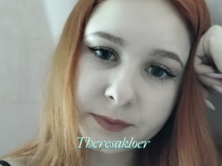 Theresakloer