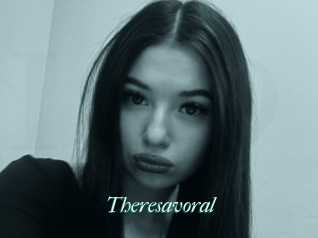 Theresavoral