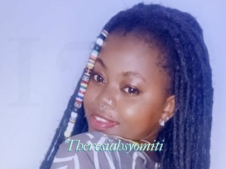 Theresiahsyomiti