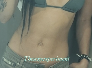 Thesexyexperiment