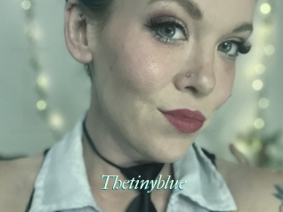Thetinyblue