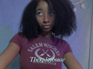 Thexplayhouse