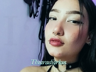Thiaradiorkm