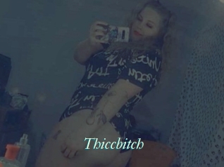Thiccbitch