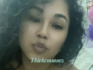 Thickemmmz