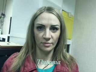 Thitamia
