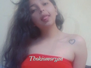 Thokiomorgan