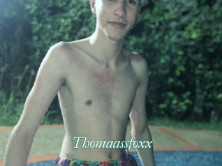 Thomaassfoxx