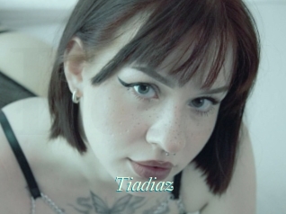 Tiadiaz