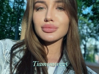 Tiamomore25