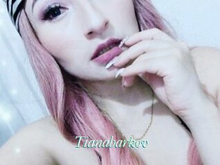 Tianabarkov