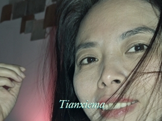 Tianxiema